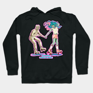 Medusa’s Boyfriend Hoodie